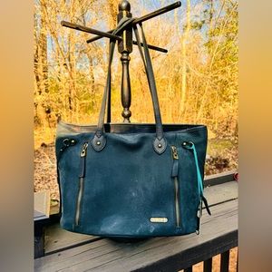 Montana West Concealed Carry Handbag